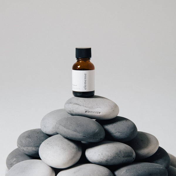 Suou diffuser oil