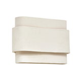 Wall lamp Louis beige Terres de rêves