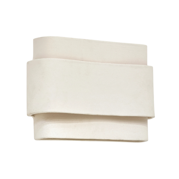 Wall lamp Louis beige Terres de rêves