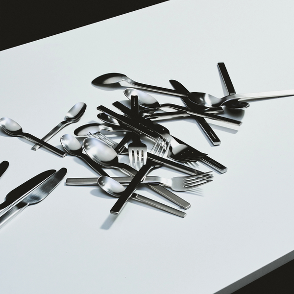Base Cutlery set 24 vnt.