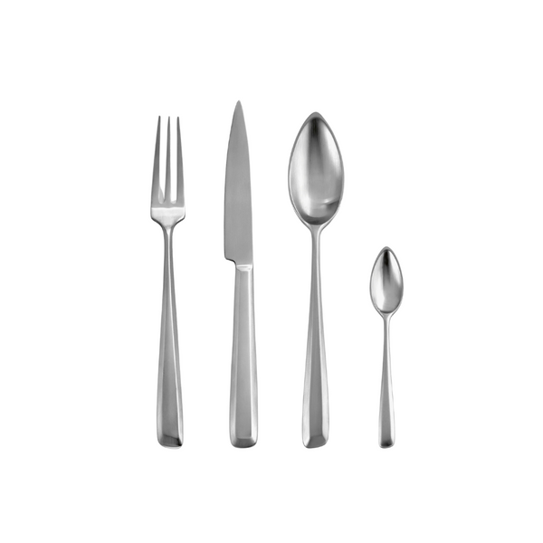Cutlery set Zoë 24 pcs