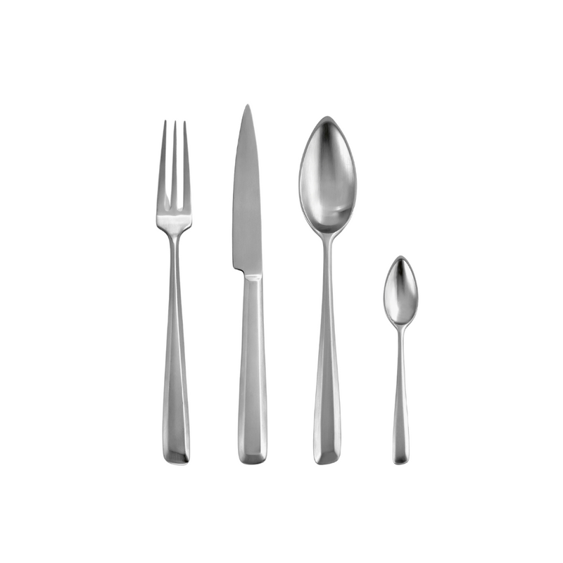 Cutlery set Zoë 24 pcs