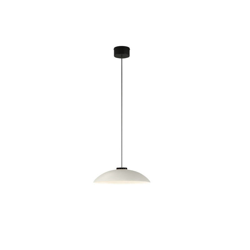 Headhat Plate Hanging Luminaire