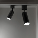 Ceiling lamp Bluesteel Sofisticato