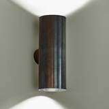 Bluesteel Sofisticato Nr.20 wall lamp