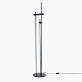 Nr.38 Bluesteel Sofisticato toršeras