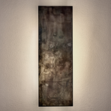 Bluesteel Sofisticato Nr. 41 wall lamp