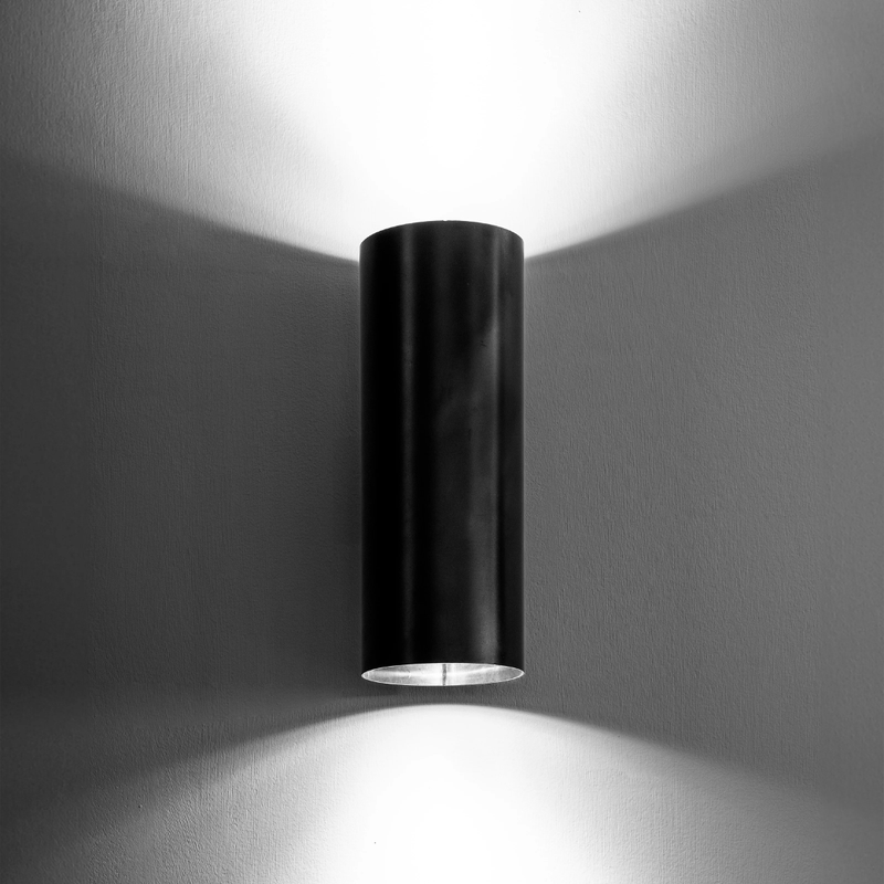 Bluesteel Sofisticato Nr.20 wall lamp
