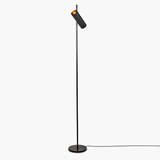 Bluesteel Sofisticato floor lamp