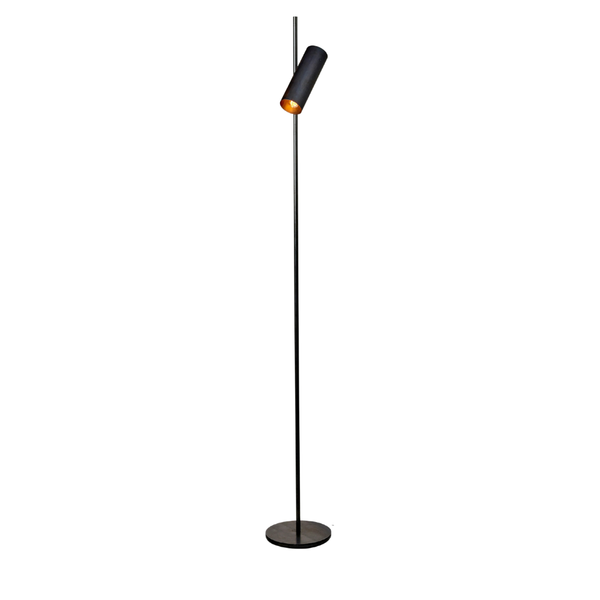 Bluesteel Sofisticato floor lamp