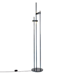 Nr.38 Bluesteel Sofisticato toršeras