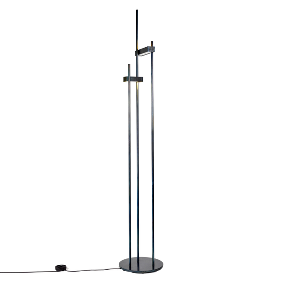 Nr.38 Bluesteel Sofisticato toršeras