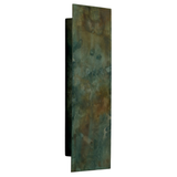 Bluesteel Sofisticato Nr. 41 wall lamp