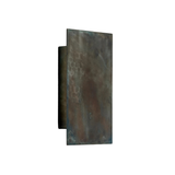 Bluesteel Sofisticato Nr. 40 wall lamp