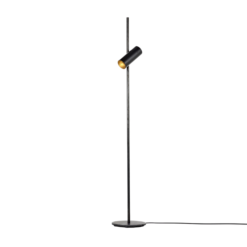 Bluesteel Sofisticato floor lamp