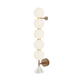 Soko wall lamp