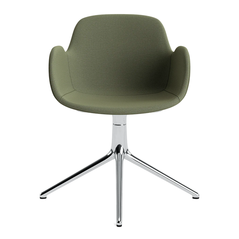 Form swivel chair