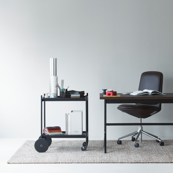 Rul Trolley table