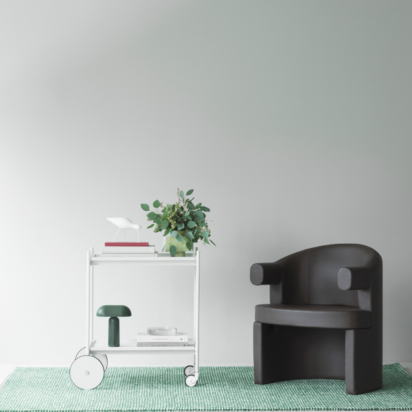 Rul Trolley table