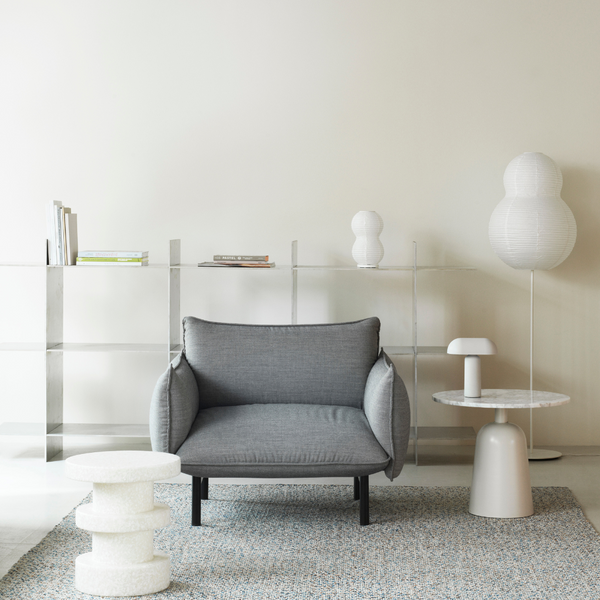 Turn small table