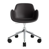 Form swivel kėdė