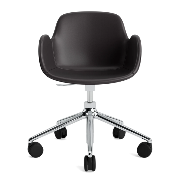 Form swivel kėdė