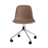 Form swivel kėdė