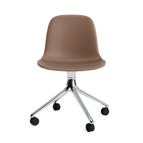 Form swivel kėdė