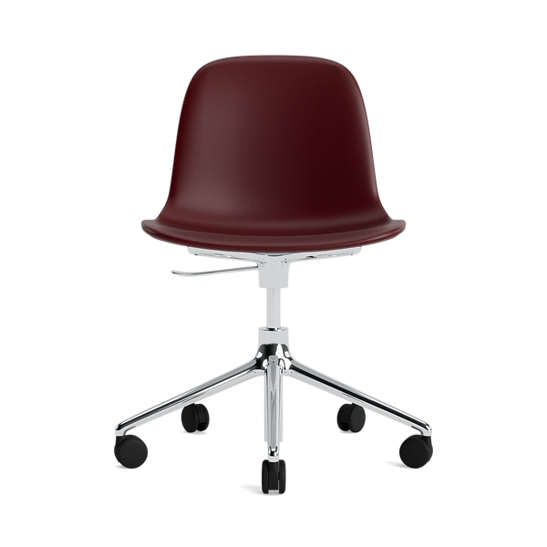 Form swivel kėdė
