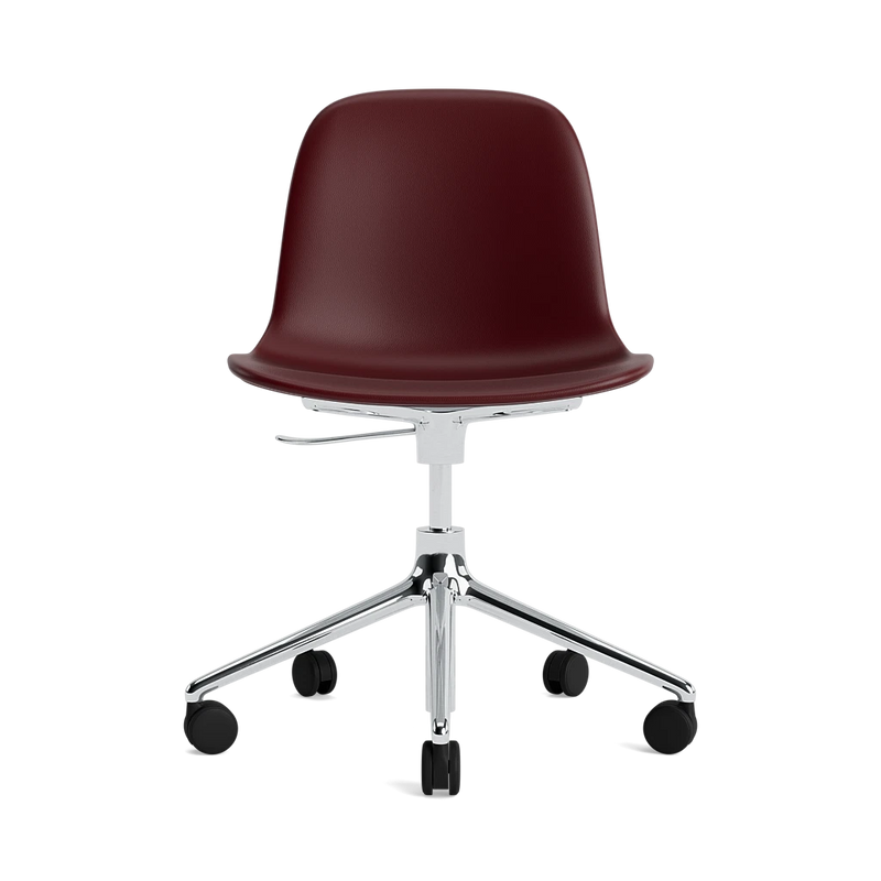 Form swivel kėdė