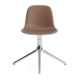 Form swivel kėdė