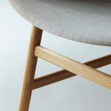 Form chair