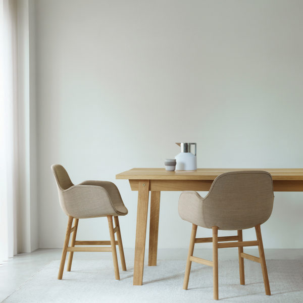 Form chair