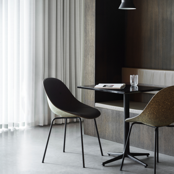 Mat chair