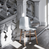 Form chair