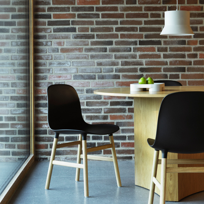 Form chair
