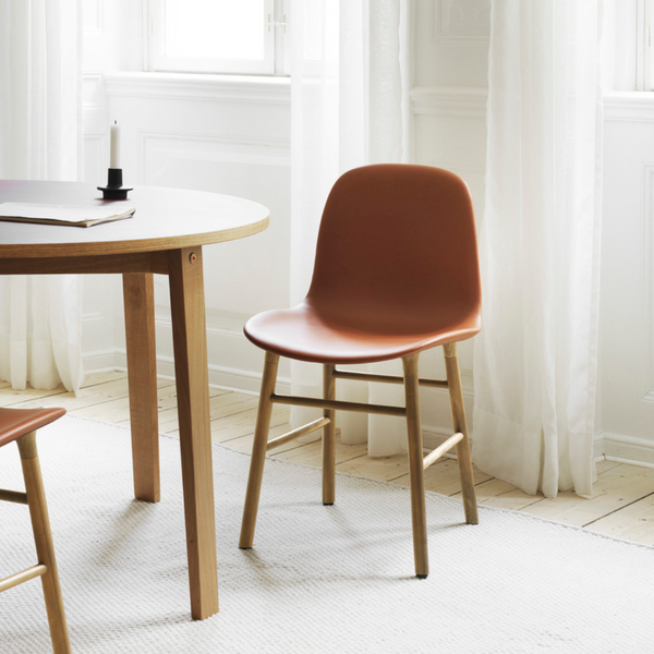 Form chair
