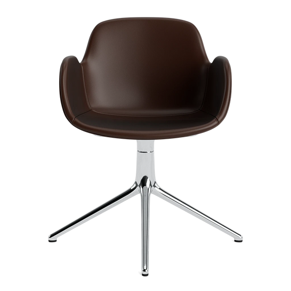 Form swivel kėdė
