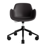 Form swivel kėdė