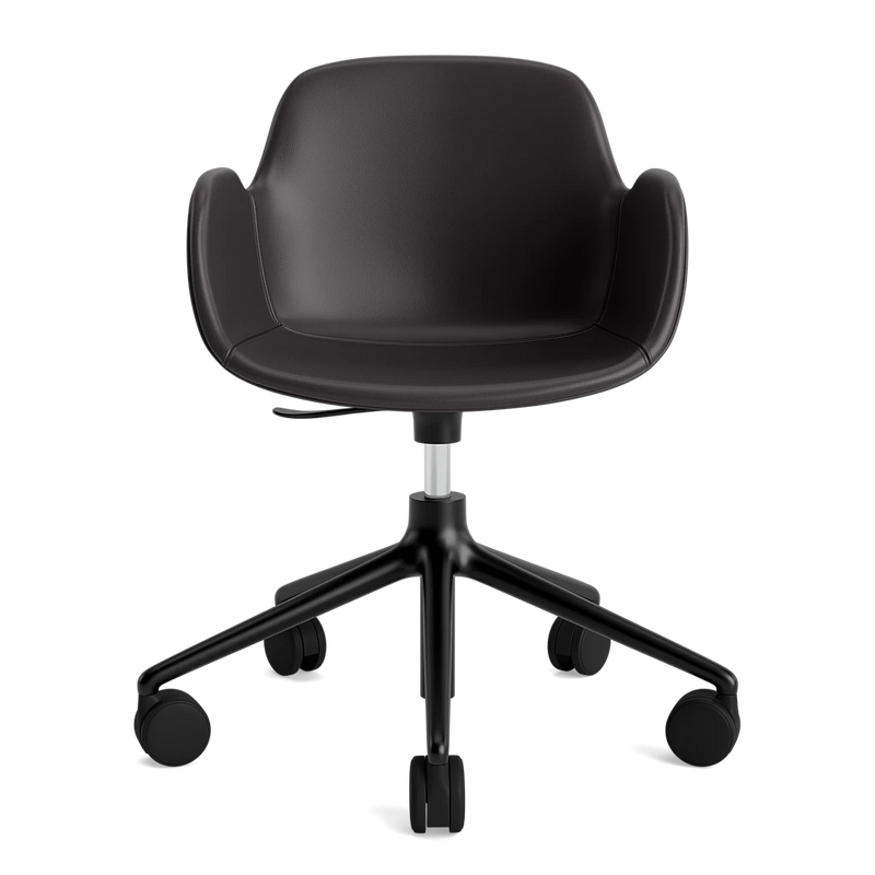 Form swivel kėdė