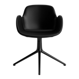 Form swivel chair