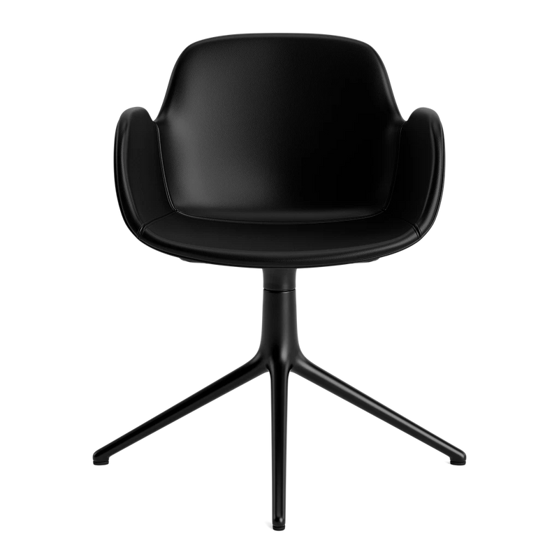Form swivel chair