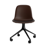 Form swivel kėdė