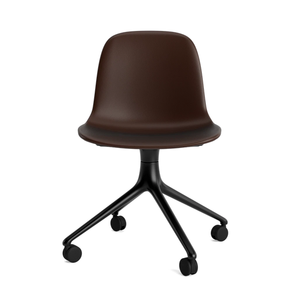 Form swivel kėdė