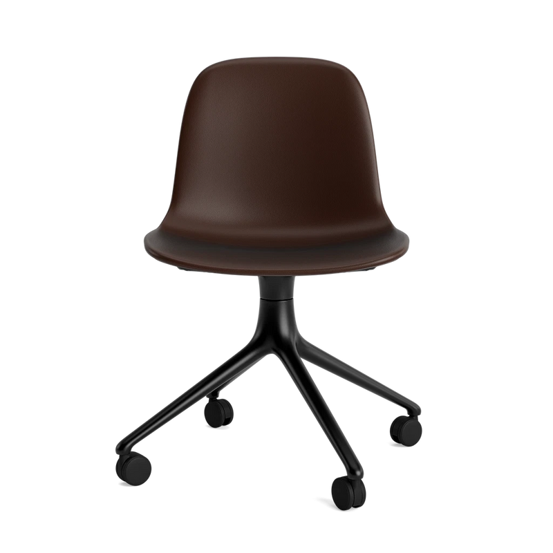 Form swivel kėdė