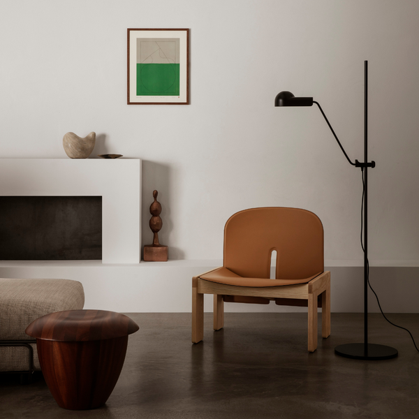 Domo Floor lamp