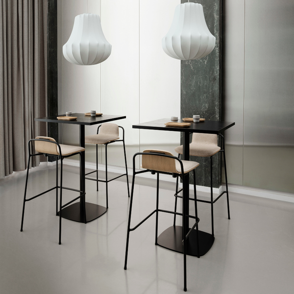 Studio chair