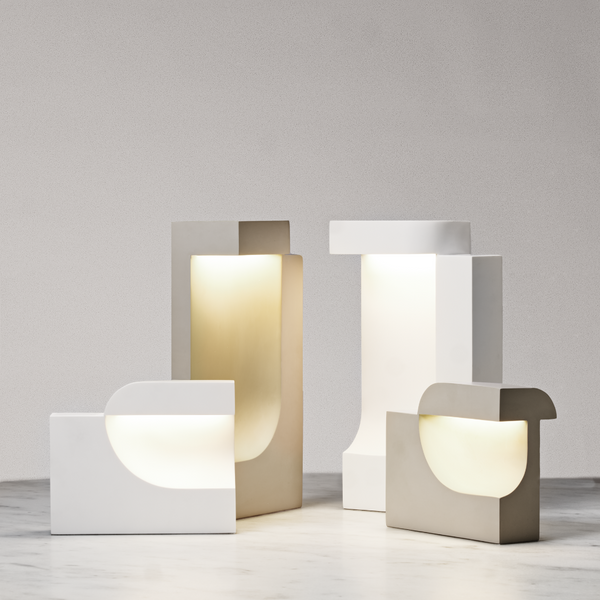 Moby 2 lamp