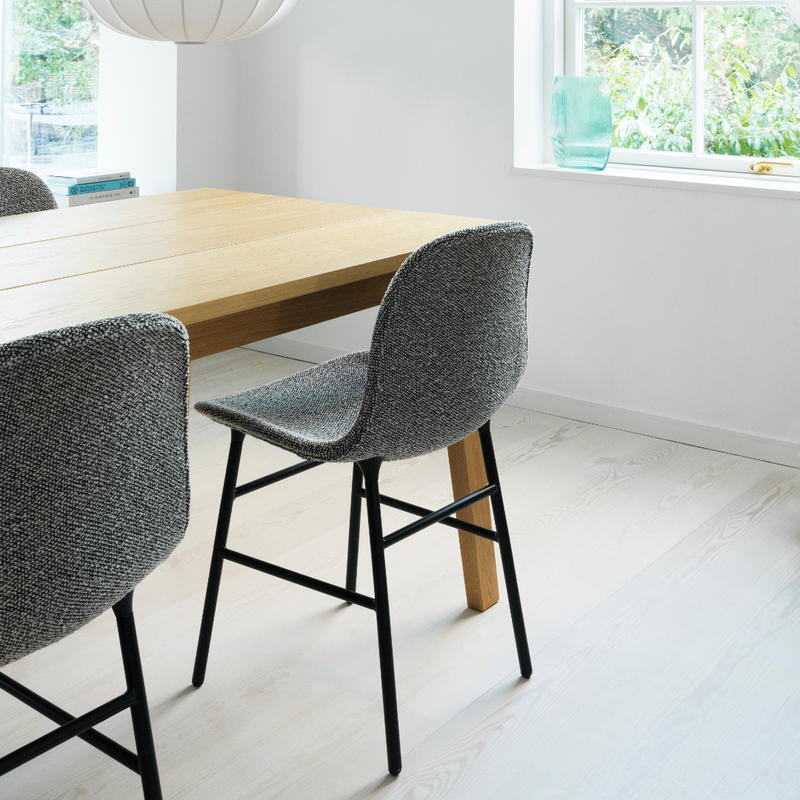 Form chair