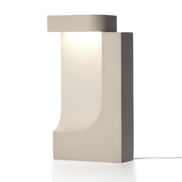 Moby 2 lamp